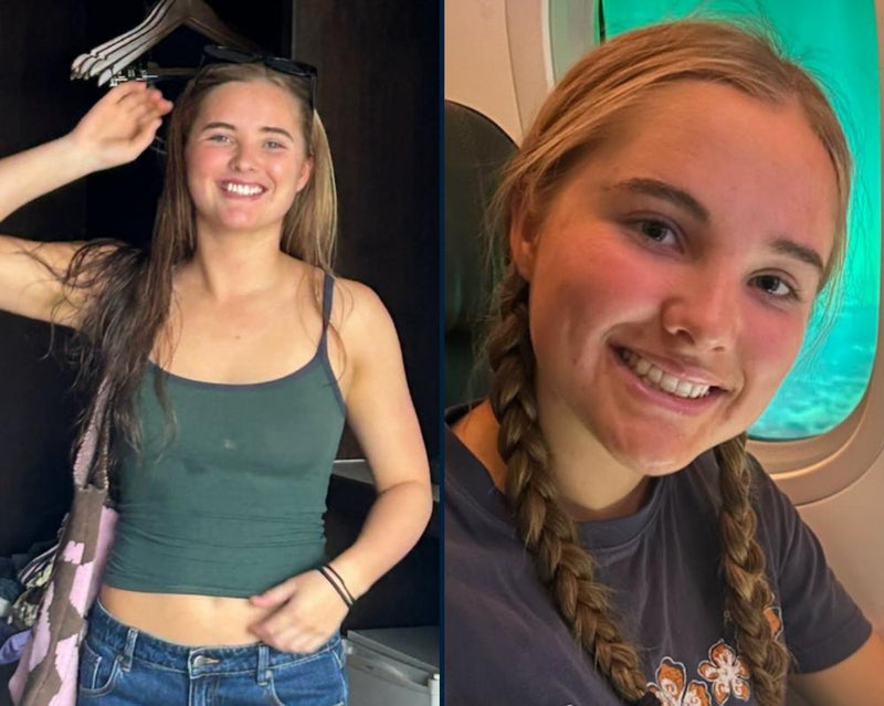 Missing Bushwalker Lily Hooper: Confusion Over False Report