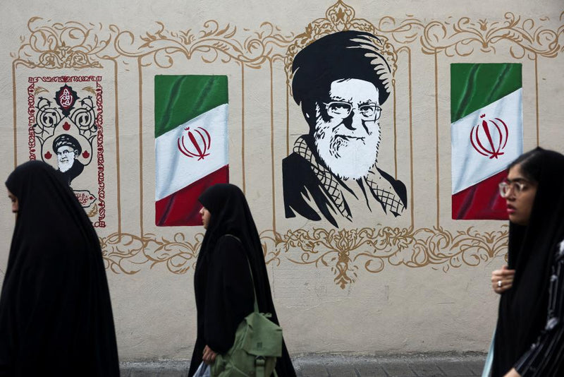 Trump Threatens Iran Trade Partners with Economic Consequences