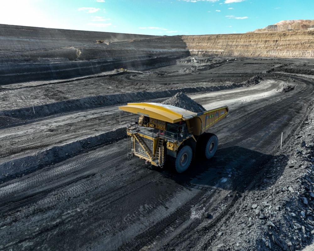 Adani Pays No Tax Despite $1bn Revenue from Queensland Coalmine