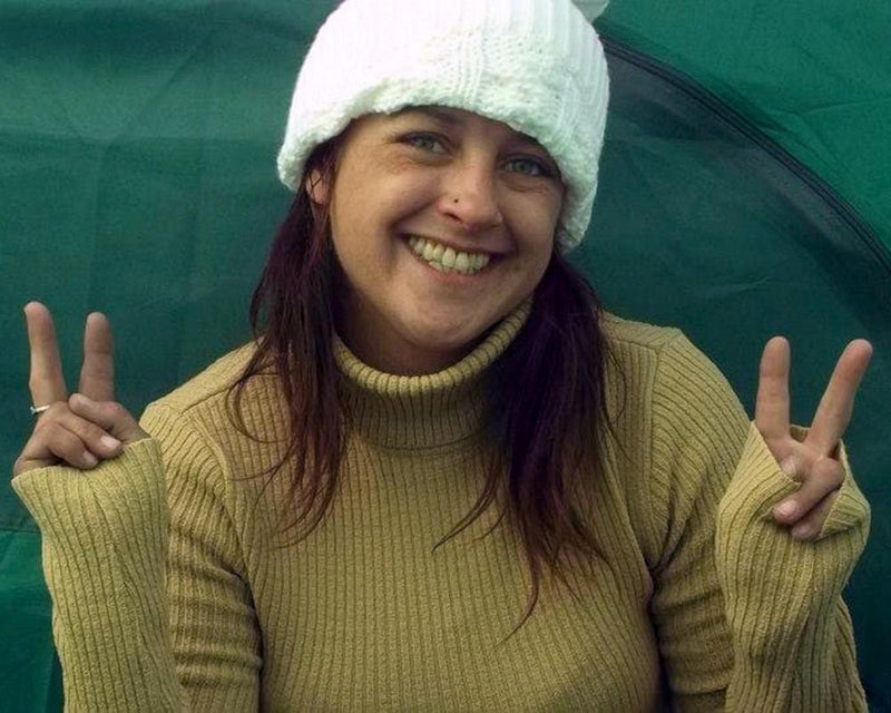 Joanne Sheen: Remains Found in London Parkland Identified