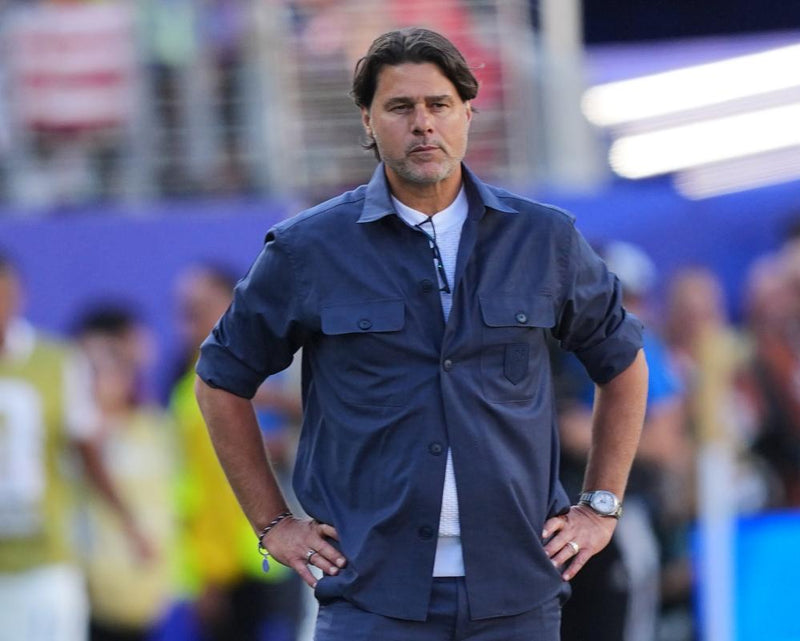 Mauricio Pochettino US Return: Risky, Expensive, Unnecessary
