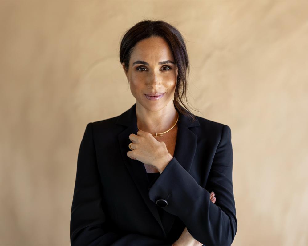 Meghan, Duchess of Sussex, to Co-Host Junior MasterChef Australia