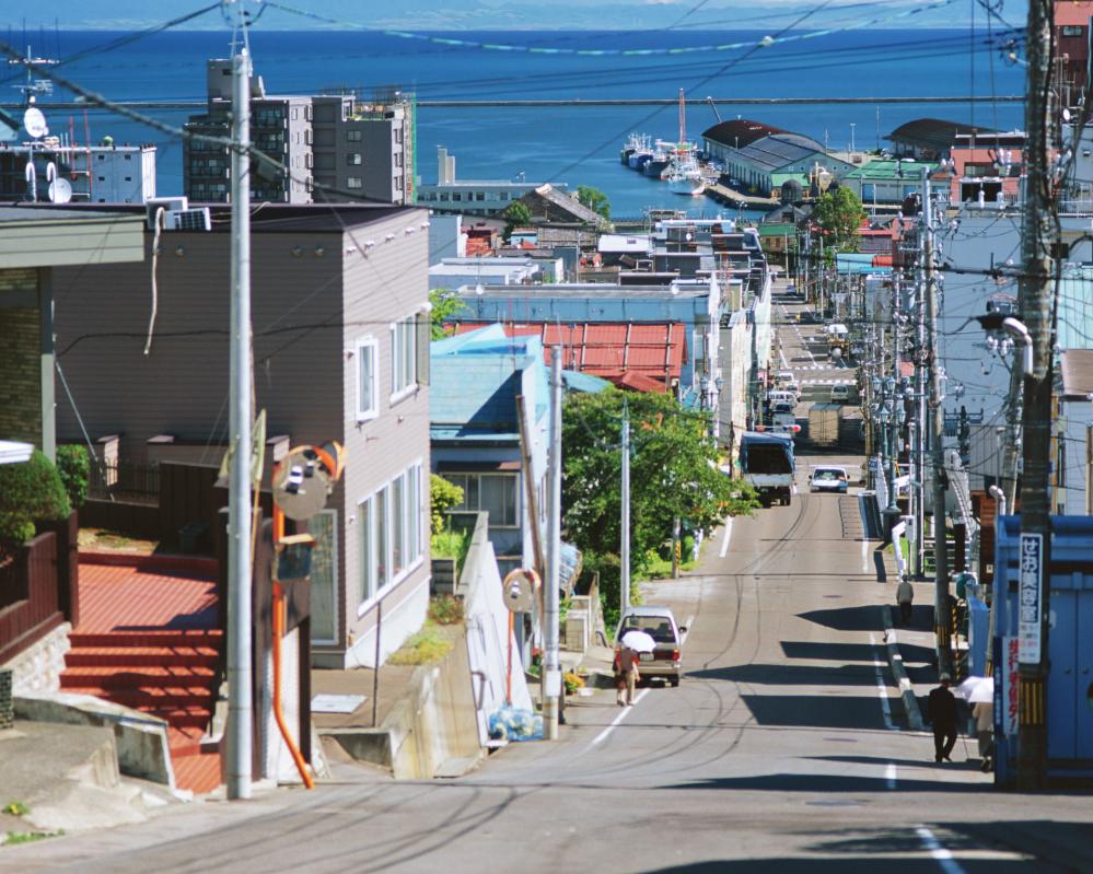 Japan Slashes Speed Limit to 30km/h on Narrow City Streets