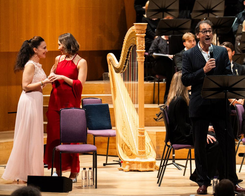 Barkouf Review: Offenbach's Lost Operetta Makes a Quirky Comeback
