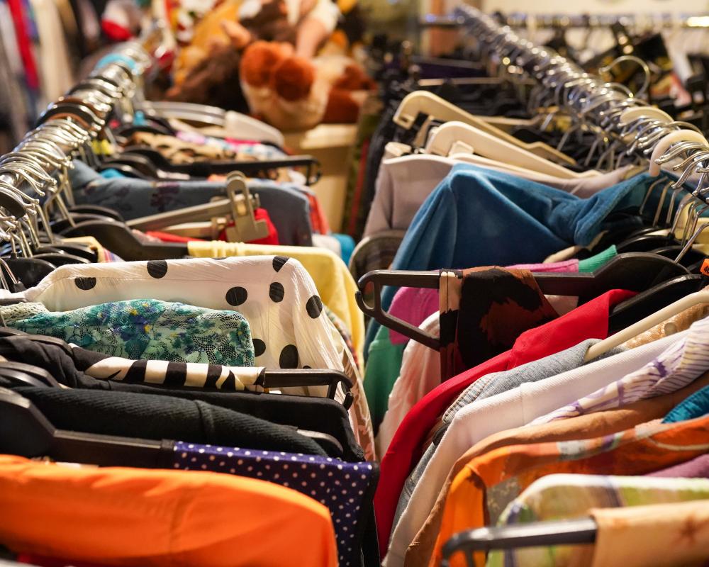 Best Secondhand Fashion Finds: Share Your Photos