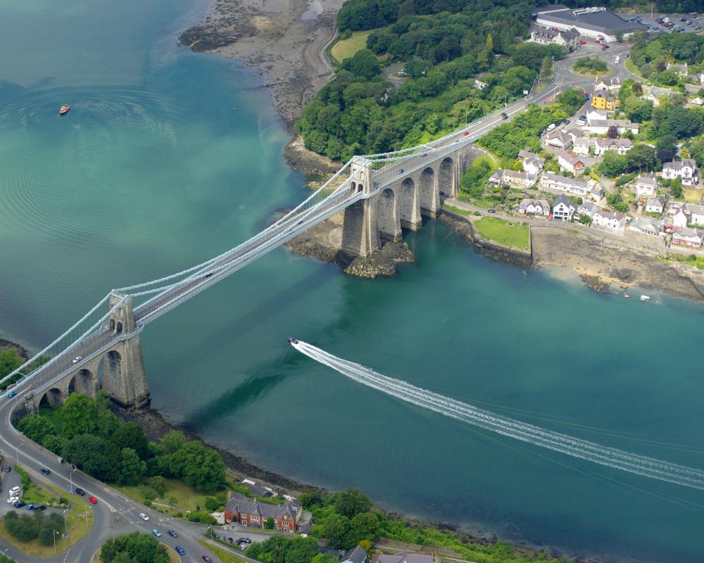 Newborn Baby Found on Welsh Shore: Search for Vulnerable Mother
