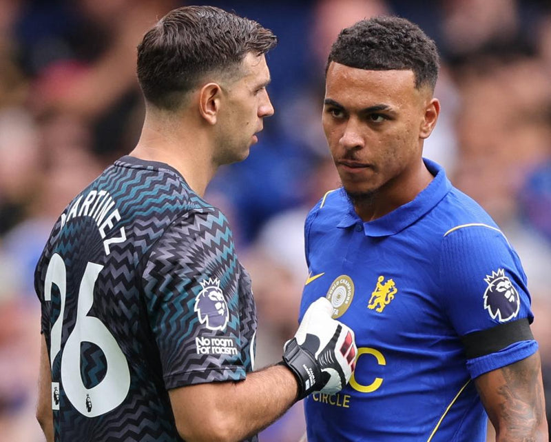 Aston Villa and Chelsea Transfer Rivalry Intensifies Despite Deals