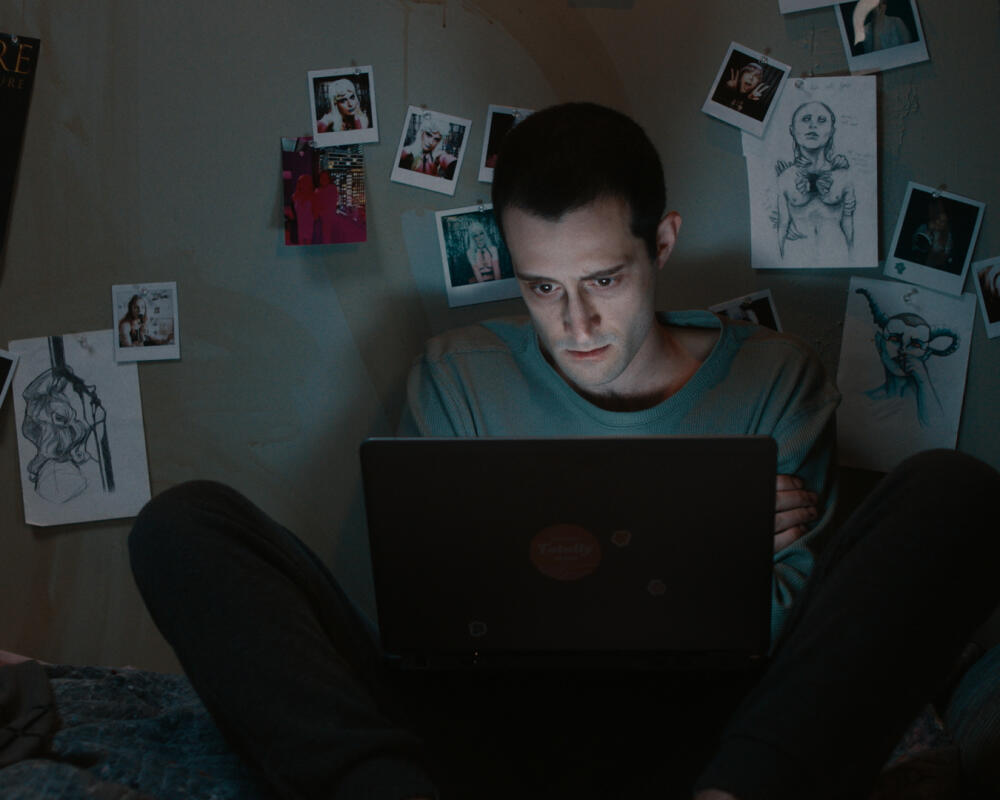 Lenore Review: Incel Obsession With Online Influencer Explored