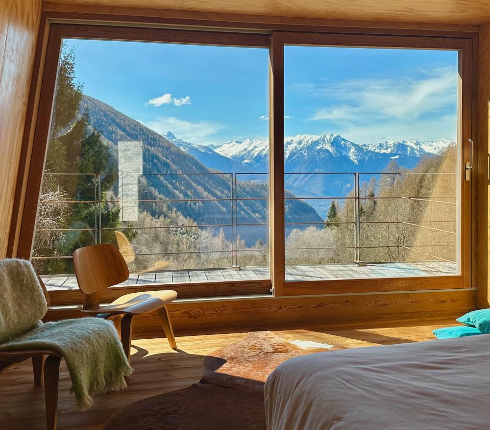 Best Mountain Cabins, Campsites and Hotels in Europe