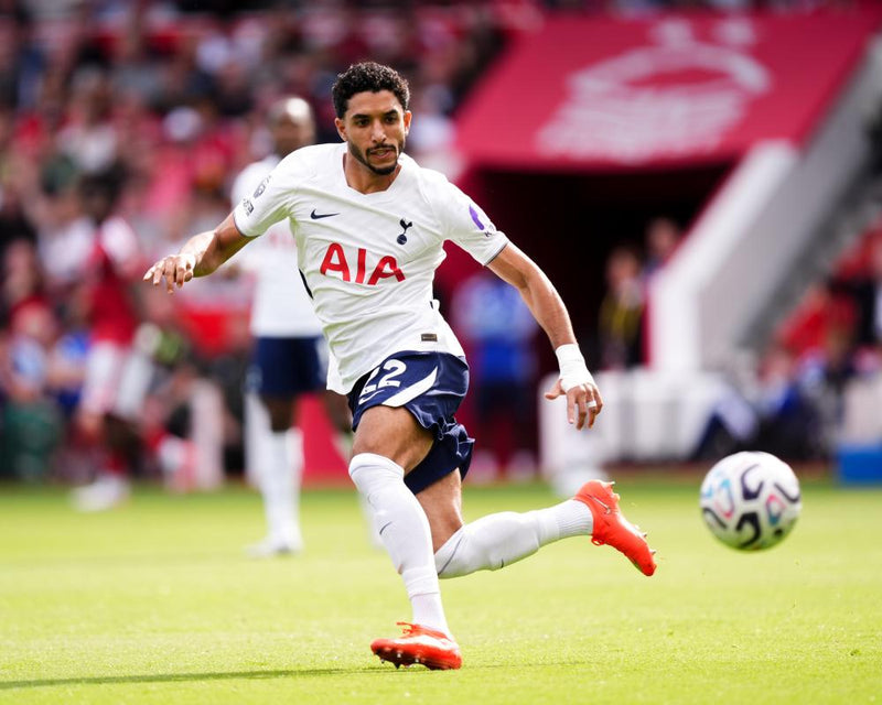 Premier League Today: How to Watch Spurs v Everton Live Stream