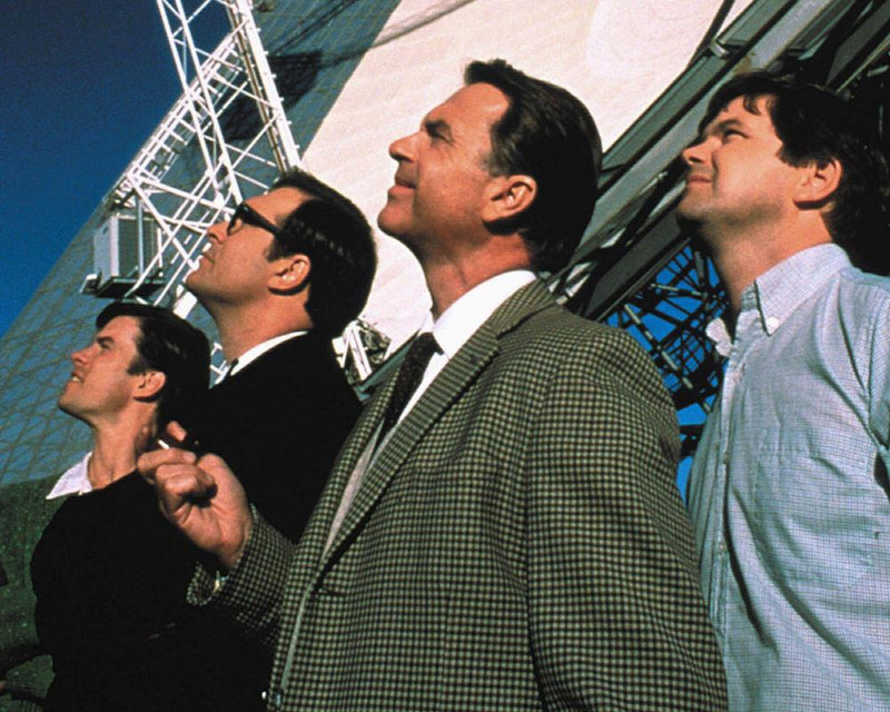 The Dish Movie Review: Why Sam Neill's Feelgood Classic Endures