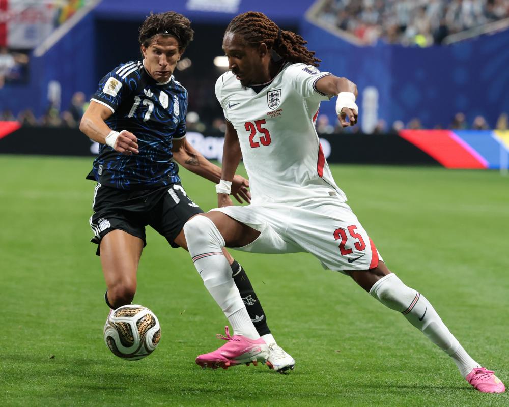Djed Spence Tottenham Exit: Inter Milan £25.6m Transfer Talks