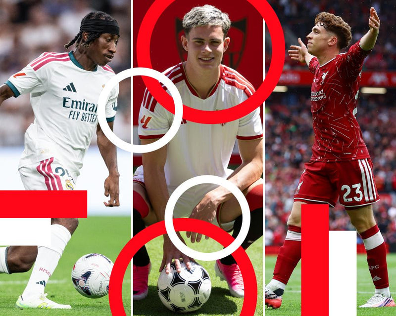 2026 Summer Transfer Window Trends: World Cup Wishlists and Early