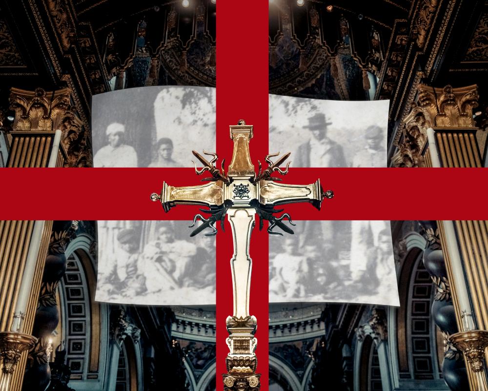 Church of England Slavery Role Exposed: Clergy Ties to Slave Trade