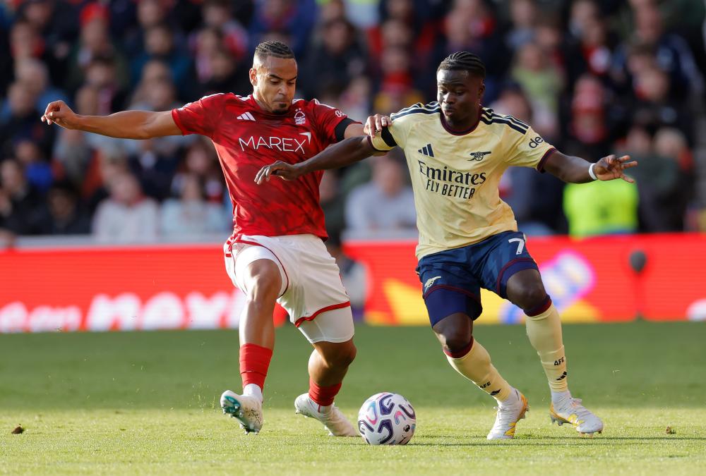 Arsenal's Depth Over Creativity: A Winning Formula for Premier League