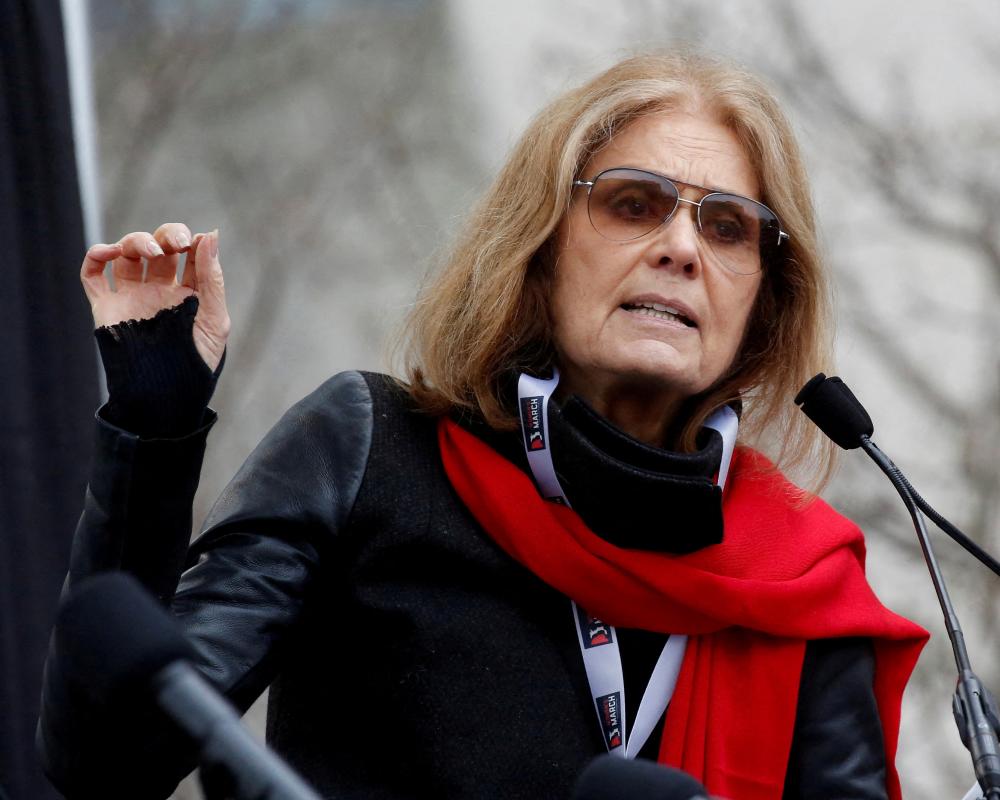 Gloria Steinem Dies at 92: Feminist Icon and Activist