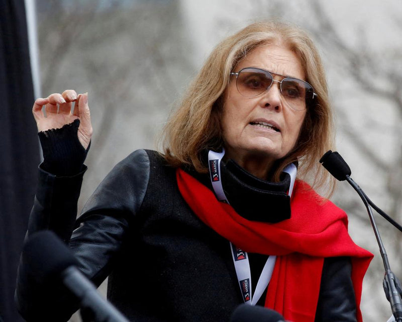 Gloria Steinem Dies at 92: Feminist Icon and Activist