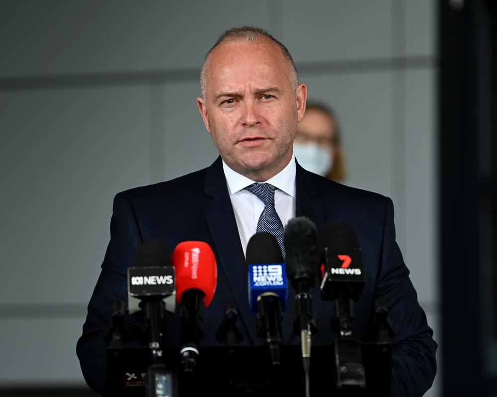NSW Liberals Reformers Failed Catholic Schools Donation Inquiry