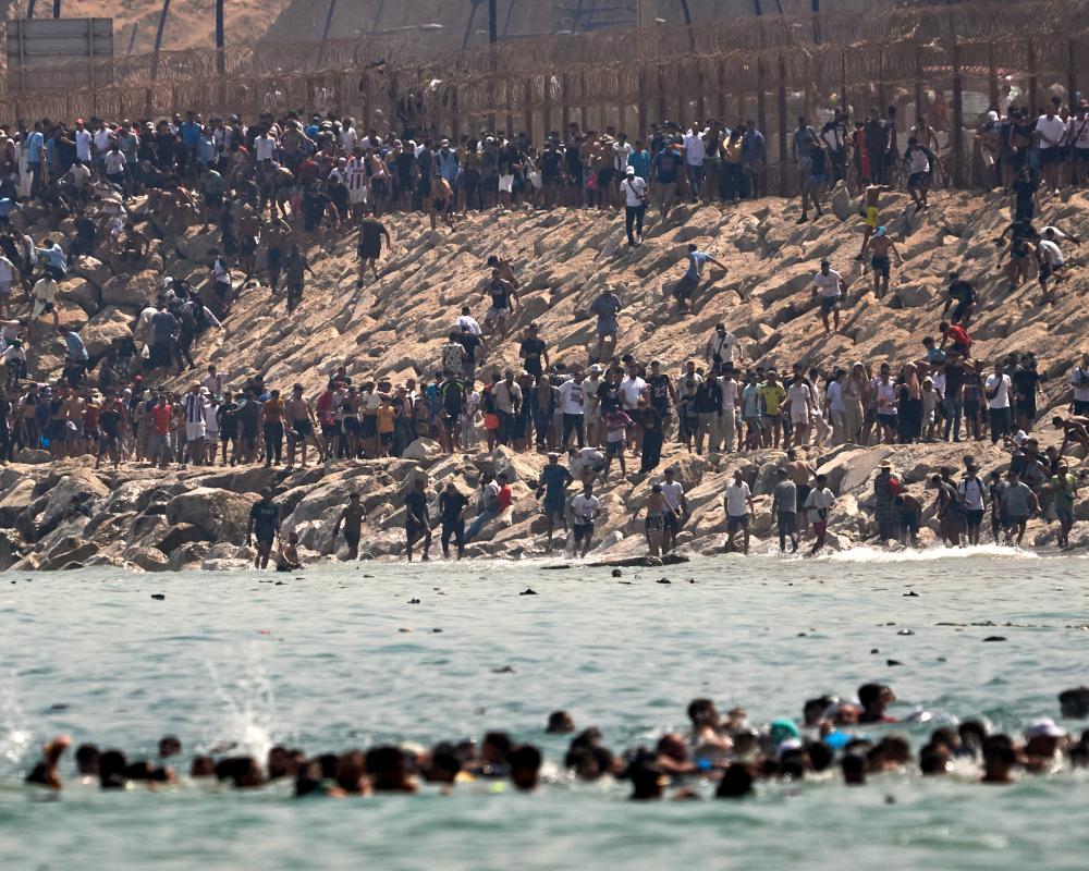 Ceuta Migration Flashpoint: Why Thousands Crossed from Morocco