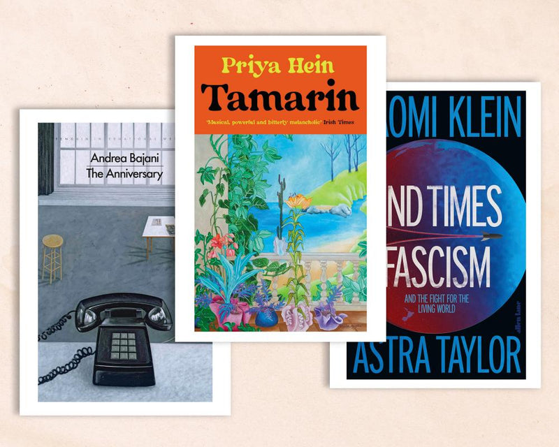 Best Books of July 2024: Top Picks from Writers and Readers