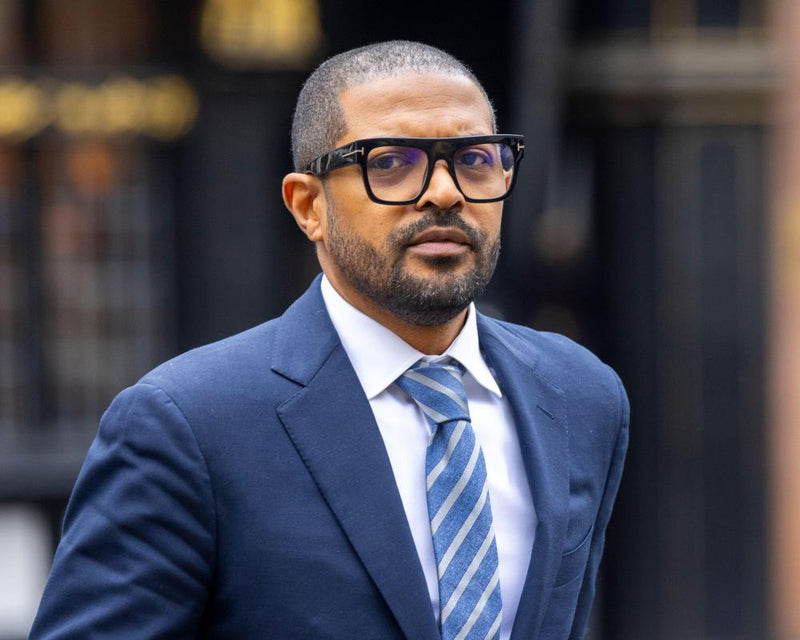 Noel Clarke Faces Six Sexual Offence Charges Including Assault