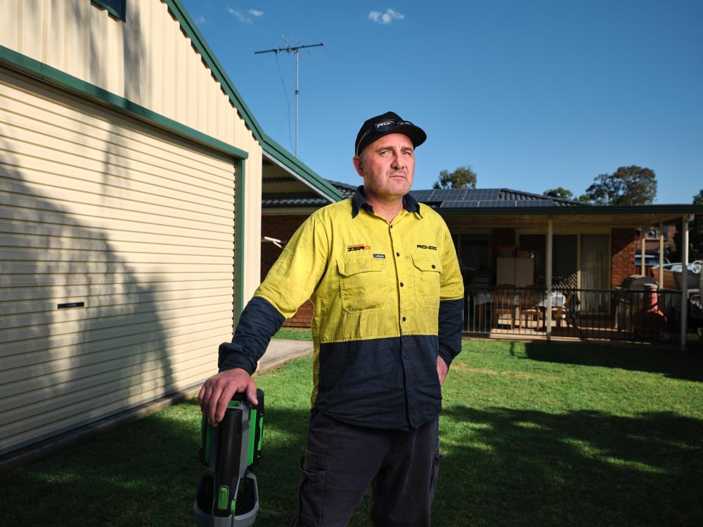 RBA Rate Hike Strains Australian Families' Budgets