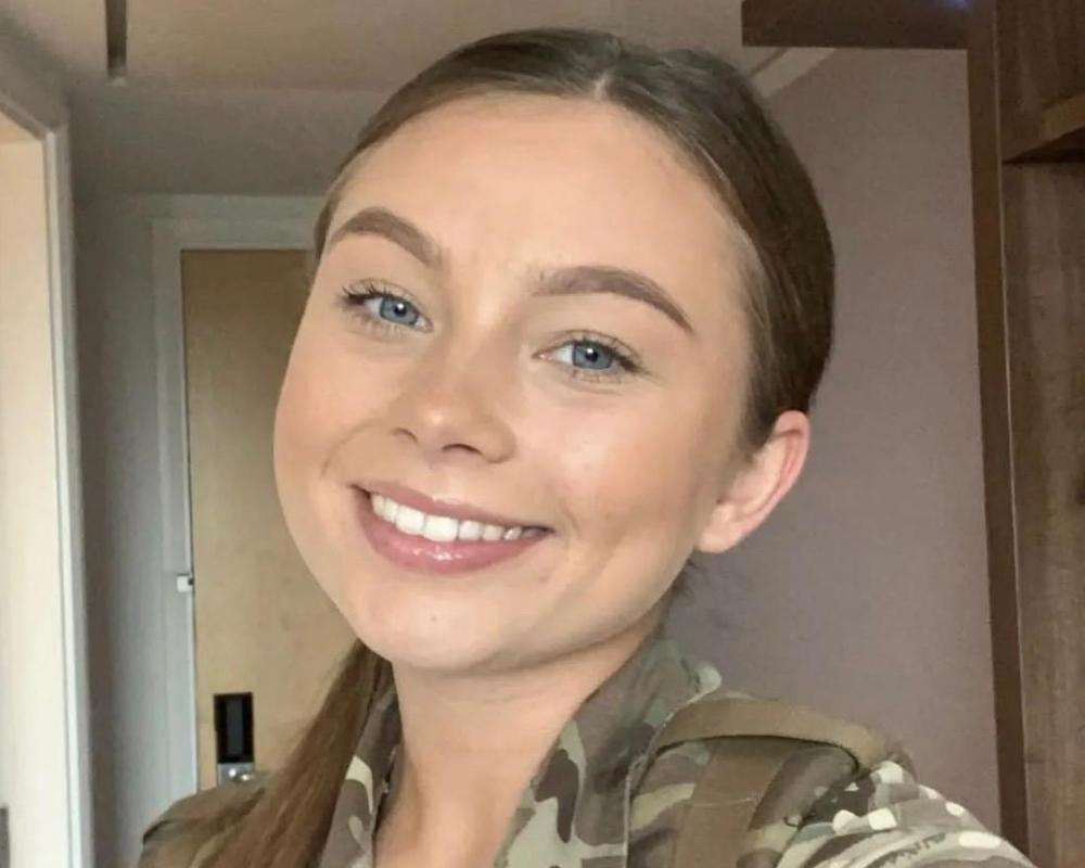 Army Officers Face Court Martial Over Soldier Jaysley Beck Case
