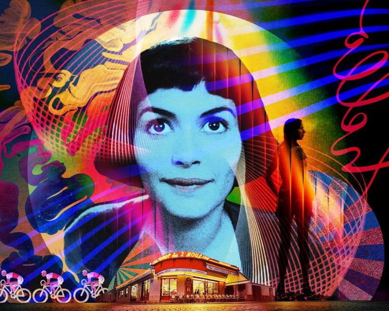 Amélie: How the Film Helped Me Embrace Neurodivergence