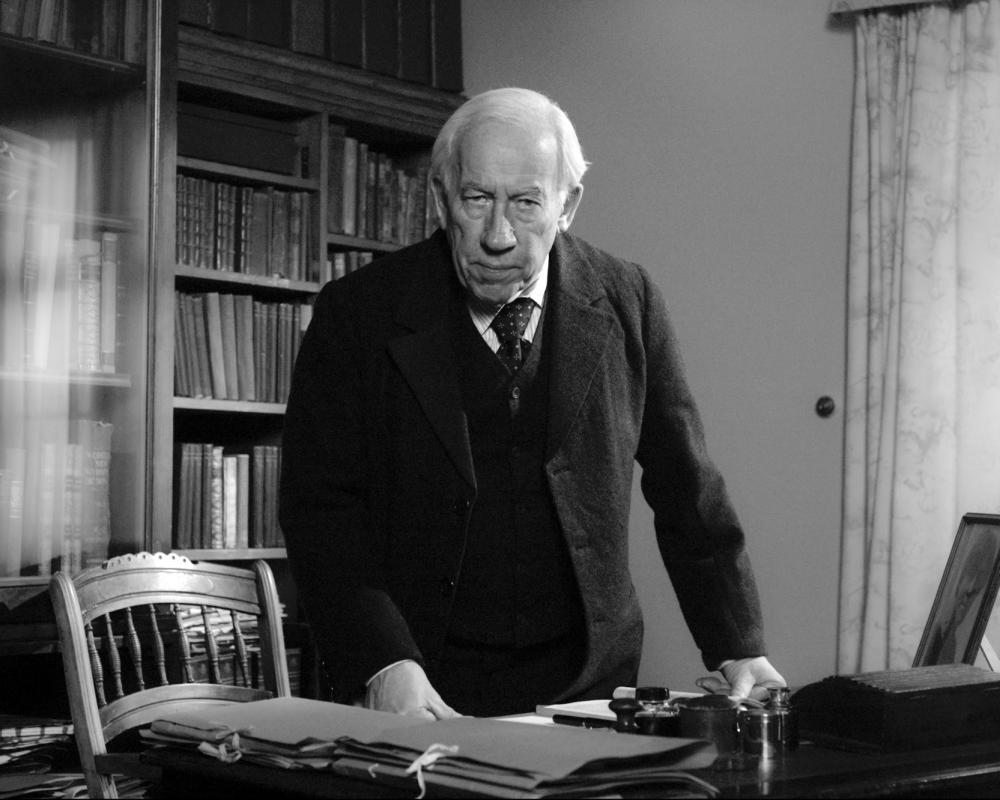 Simon Callow Film Celebrates Radical William Beveridge