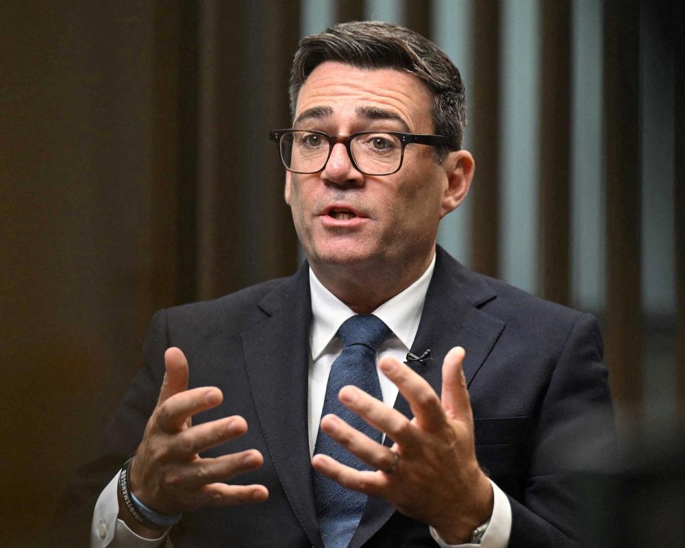 Andy Burnham Vows to Fix Social Care System – Will It Work?