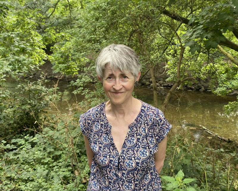 Birds Act Strangely After Husband's Death: A Personal Grief Story