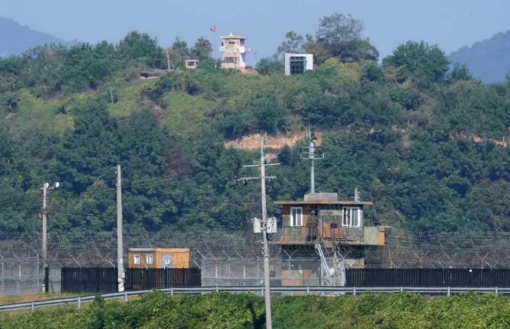 South Korea Demands Apology After North Korea Mine Blast