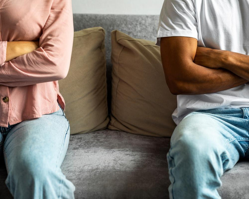 Divorce Delay: Financial Pressures Keep Couples Together