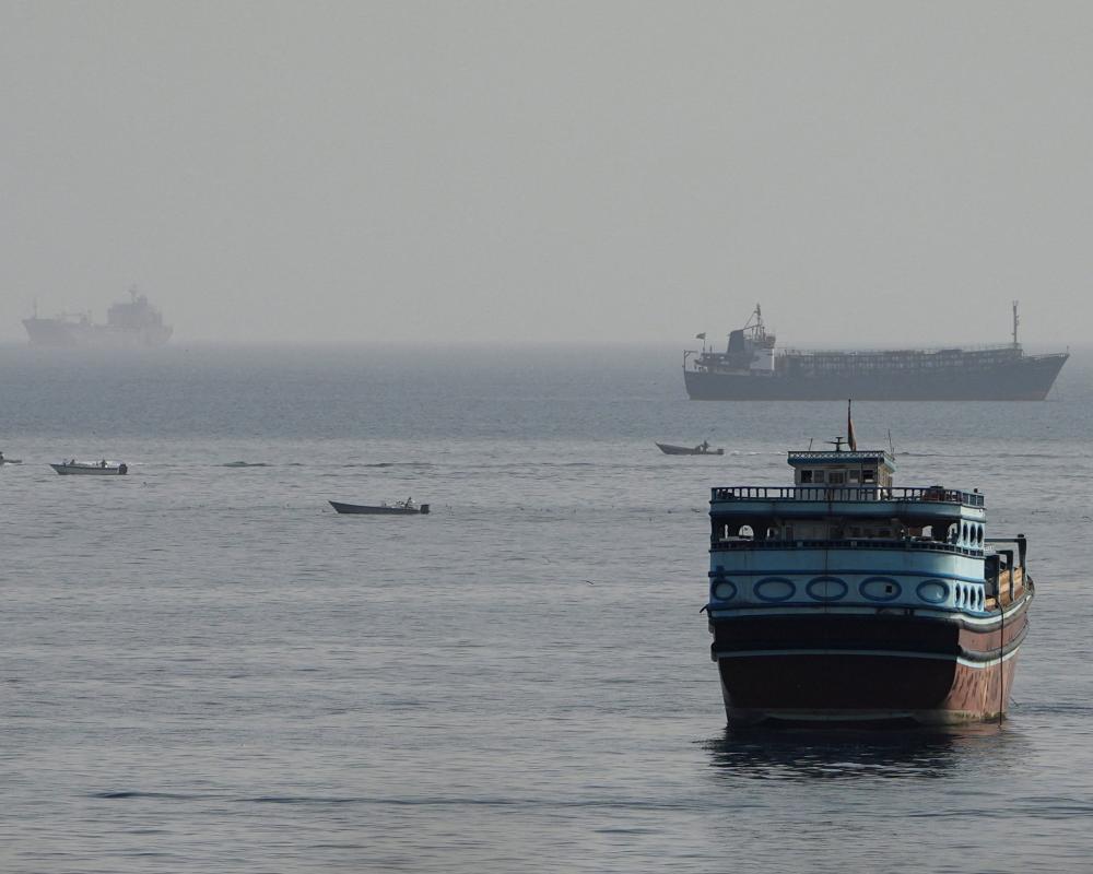 Strait of Hormuz Conflict: Daily Life and Impact on Locals