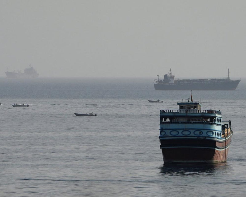 Strait of Hormuz Conflict: Daily Life and Impact on Locals