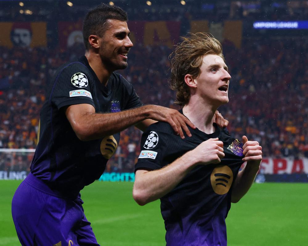Real Betis vs Barcelona: Live Stream, TV Channels & Kick-Off Time