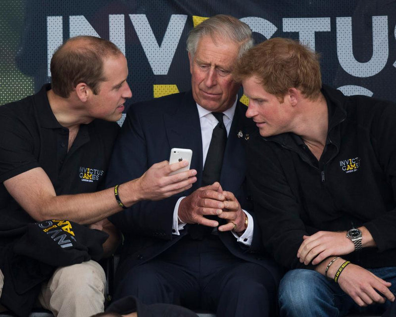 Uganda Reverses Invictus Games Withdrawal After King Charles Assurance
