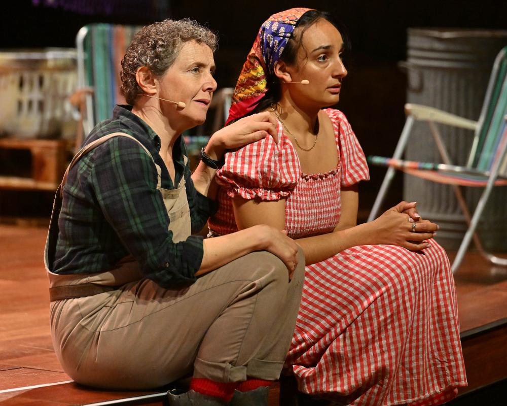 The Girl from Arles Review: Bizet's Forgotten Rustic Tragedy