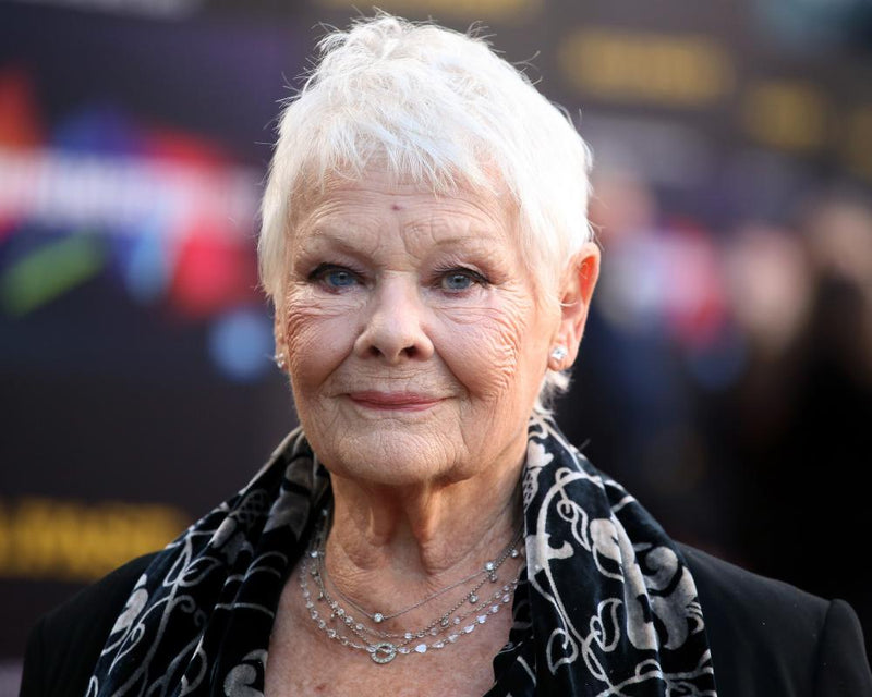 Judi Dench Backs The Archers Cast to Keep Show in Birmingham