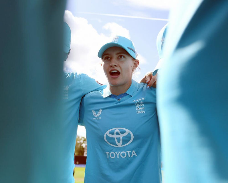 England Women's Cricket Live: Ireland ODI Series Updates