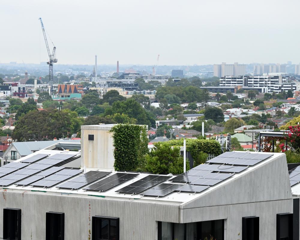 Solar Panel Recycling Scheme Delay Threatens Industry as Waste Mounts