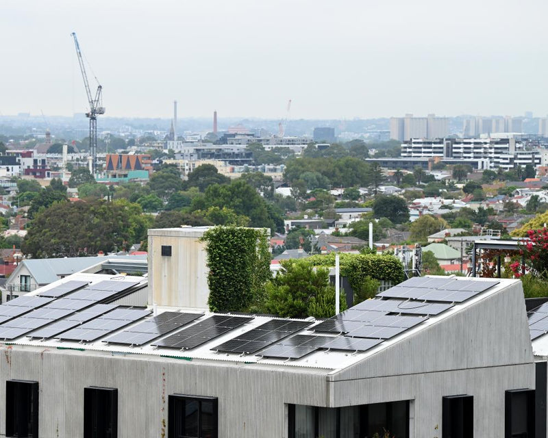 Solar Panel Recycling Scheme Delay Threatens Industry as Waste Mounts