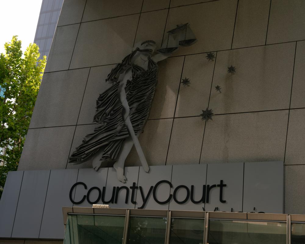 Melbourne Man Found Guilty of Rape: What the Jury Didn't Hear