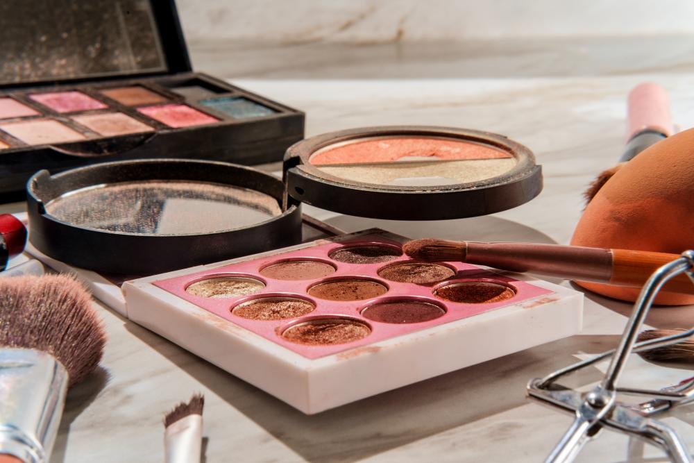How to Store Makeup Properly to Extend Its Shelf Life