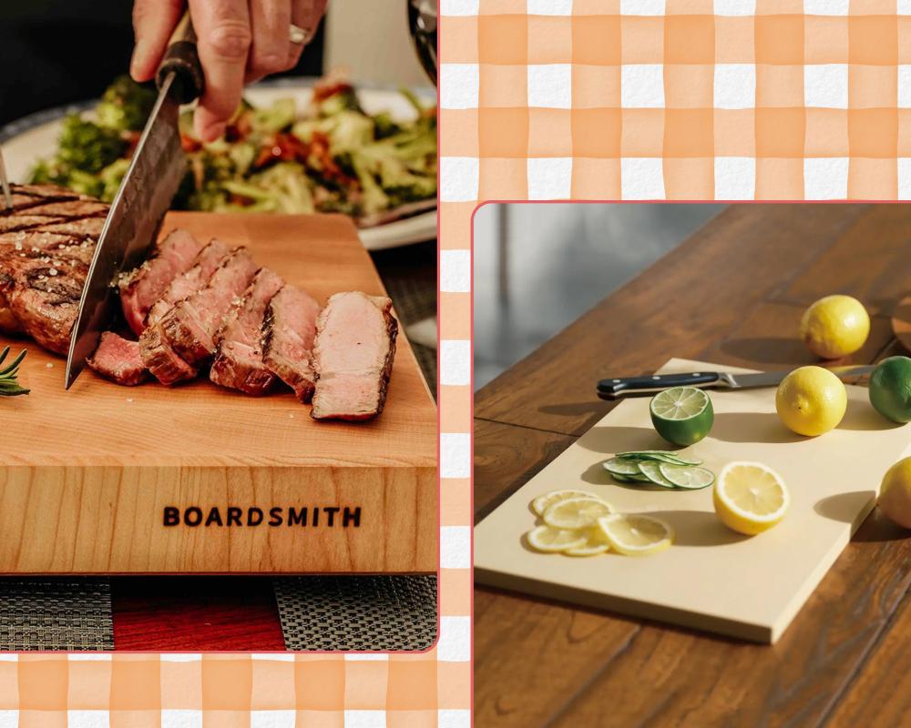 Best Plastic-Free Cutting Boards 2026: Top 6 Tested and Reviewed