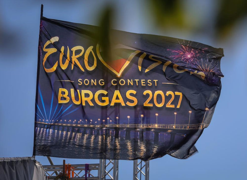 Burgas to Host Eurovision 2027: Bulgaria's Surprising Choice