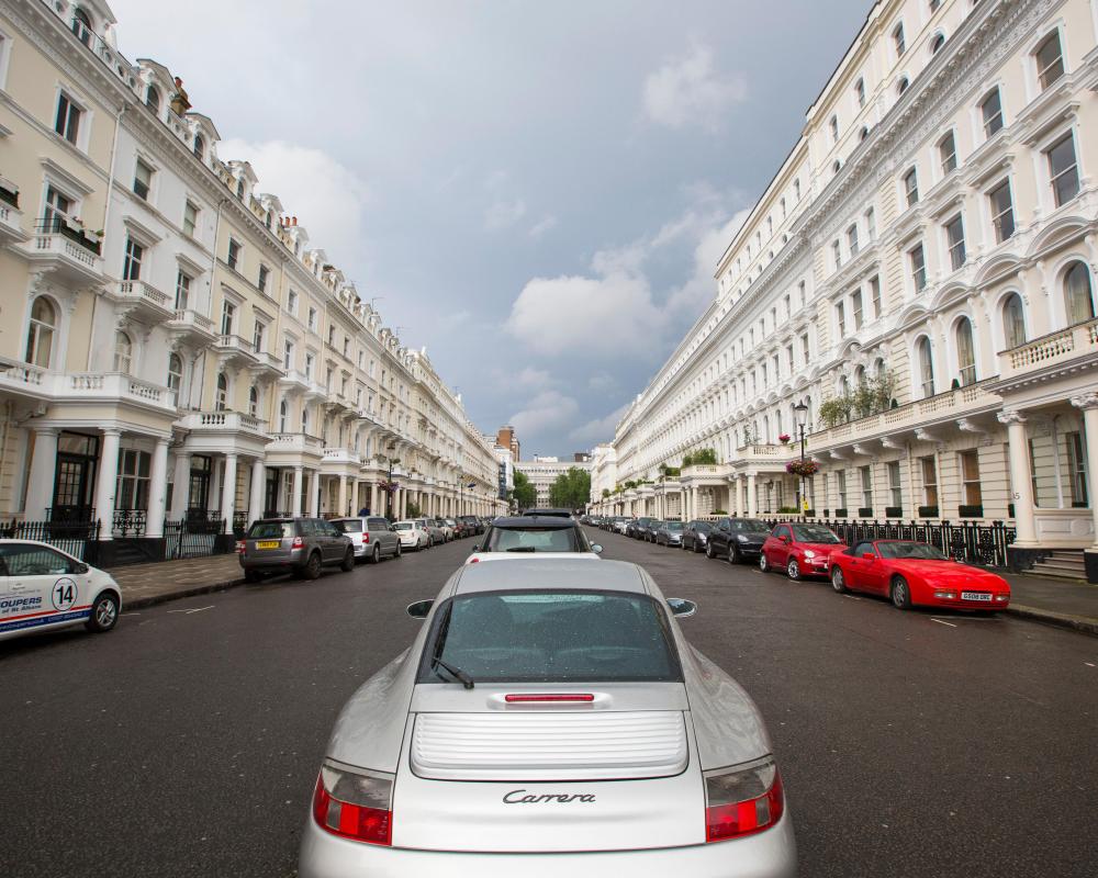 Why Wealthy Gen Xers Block Burnham Tax on the Super-Rich