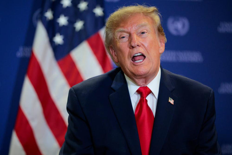 Trump Economy Boasts Fall Flat as US Midterms Approach
