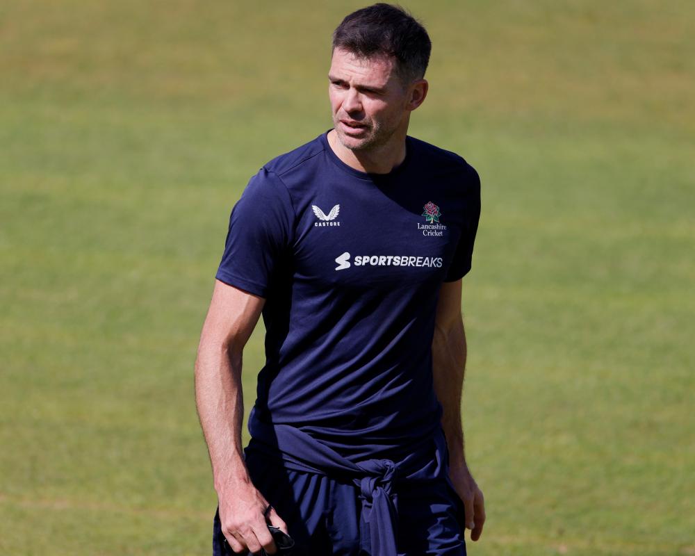 England Cricket Players Face Off-Field Scrutiny as Broad and Anderson