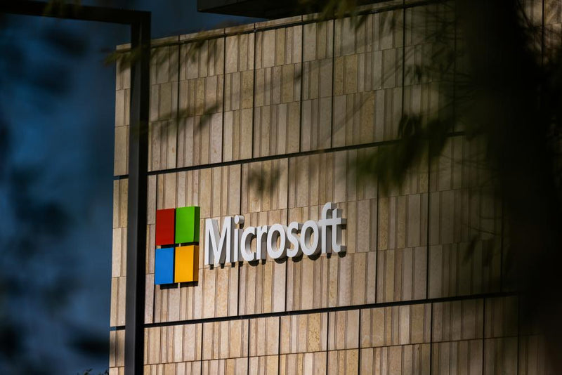 Microsoft Offers Buyouts to 60,000 Employees as AI Reshapes Tech